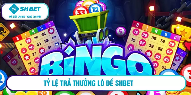 Hướng dẫn đánh lô như thế nào – Trăm trận trăm thắng 17 Tỷ lệ trả thưởng lô đề SHBET